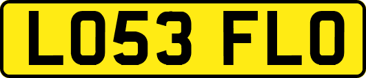 LO53FLO