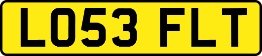 LO53FLT