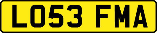 LO53FMA