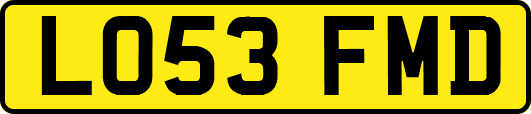 LO53FMD