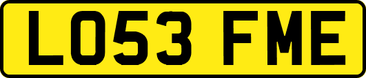 LO53FME