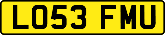 LO53FMU