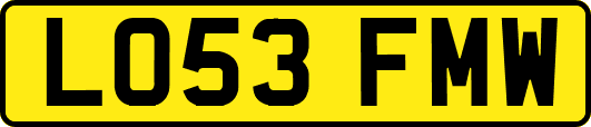 LO53FMW