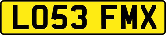 LO53FMX