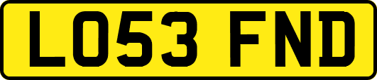 LO53FND