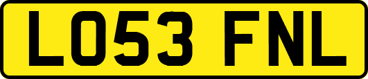 LO53FNL