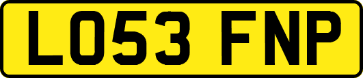 LO53FNP