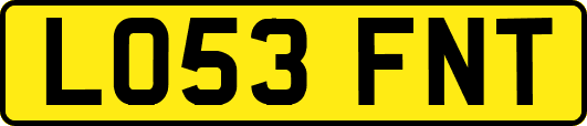 LO53FNT