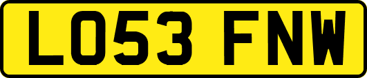 LO53FNW