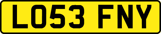 LO53FNY