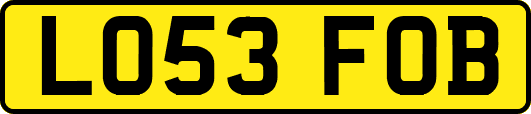 LO53FOB