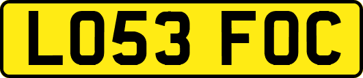 LO53FOC