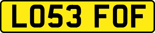 LO53FOF