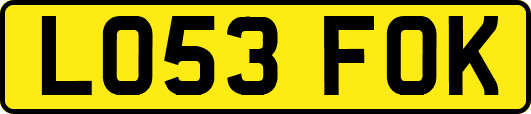 LO53FOK
