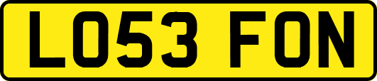 LO53FON