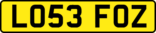 LO53FOZ