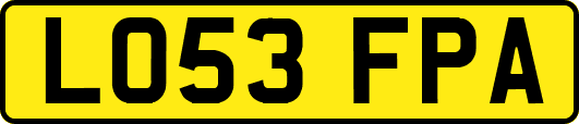 LO53FPA