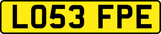 LO53FPE