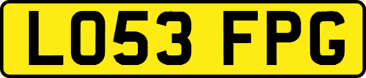 LO53FPG