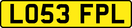 LO53FPL