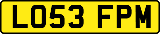 LO53FPM