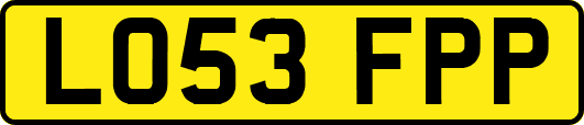 LO53FPP