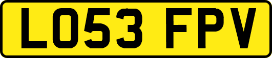 LO53FPV
