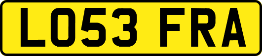 LO53FRA