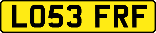 LO53FRF