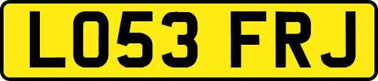 LO53FRJ