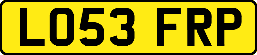 LO53FRP