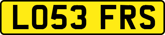 LO53FRS