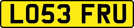 LO53FRU