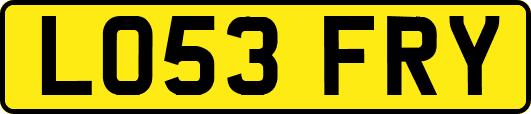 LO53FRY