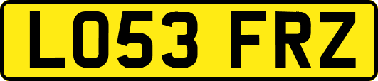 LO53FRZ