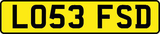 LO53FSD