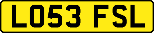 LO53FSL