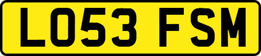LO53FSM