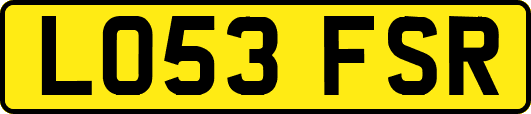 LO53FSR