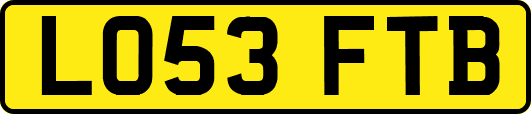 LO53FTB