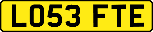 LO53FTE