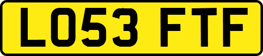 LO53FTF