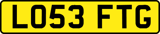 LO53FTG