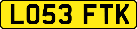 LO53FTK