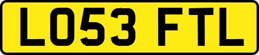 LO53FTL