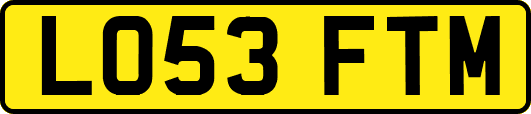 LO53FTM