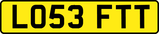 LO53FTT