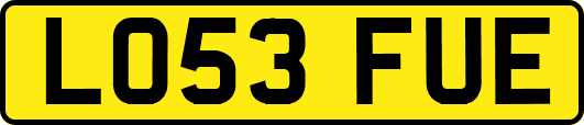 LO53FUE