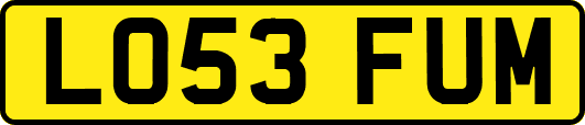 LO53FUM