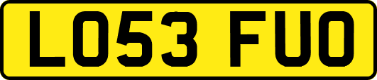LO53FUO